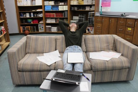 How to destress this finals week