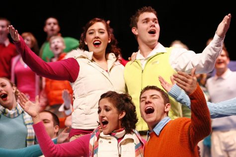 PMO Christmas Show is a must-see