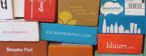 Do subscription boxes hurt socialization?