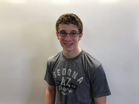 Radio Interview With Joseph Perry