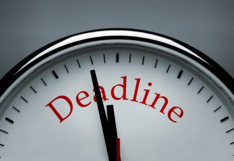Effort in high school produces future benefits