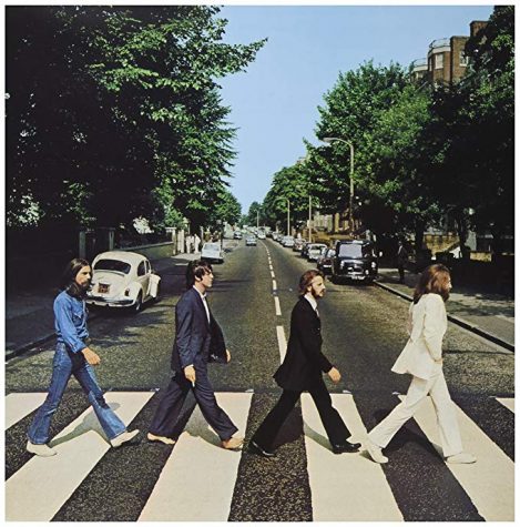 55 years later: The most influential band of all time