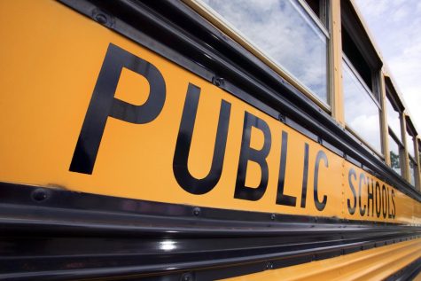 Free market could be the savior for American education