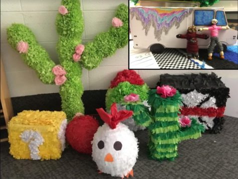 Spanish Culture Projects
