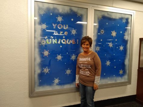 DCHS Staff Exculsive: Mrs. Reef’s Board Messages