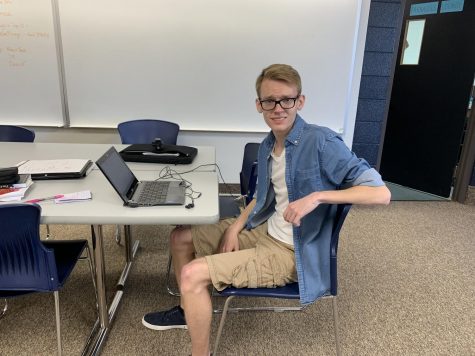 Revival of DECA