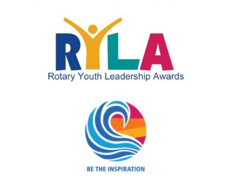 Select Sophomores to take on RYLA