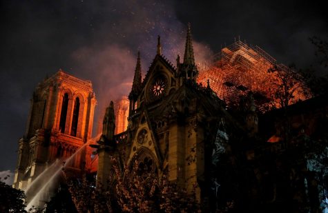 Historic structures play significant roles in our lives