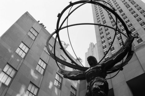 My life guiding philosophy: Pseudo-Objectivism