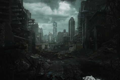 Is a societal collapse on the rise?