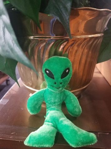 Area 51: From viral to Vegas
