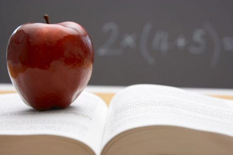 What makes a good teacher?