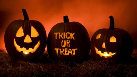 Halloween: we commercialized a death festival