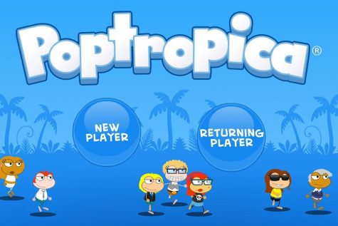 2000s gaming websites that you’ve forgot about