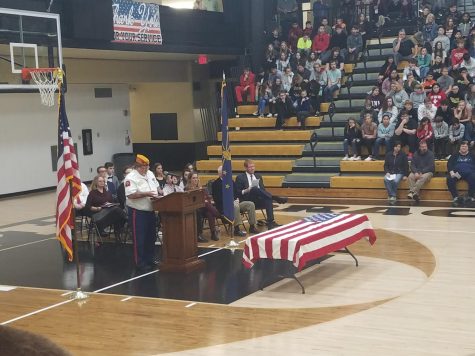 Four ways to show gratitude to veterans