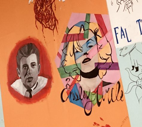 The importance of fostering the arts