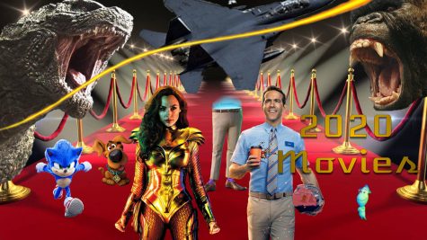Enjoy 2020 with these anticipated movies