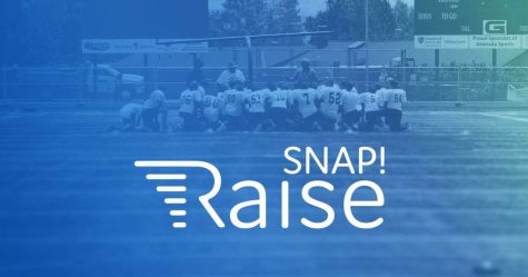 NHS spring fundraiser to go toward scholarships