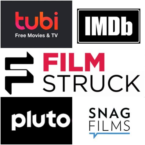 Must-have free streaming apps in our time of need