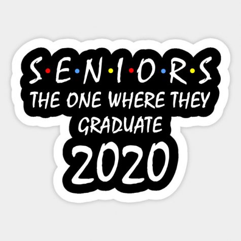 An open letter to the senior class