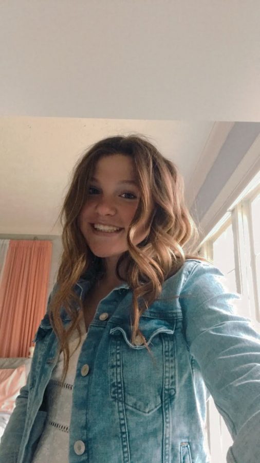 Abigail O’Neil