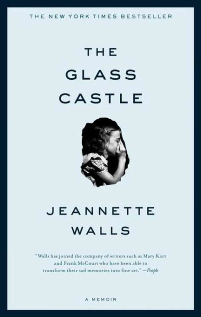 The Glass Castle captivates readers
