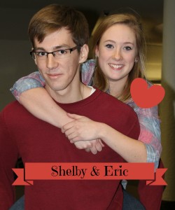 shelby and eric