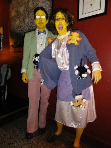 thibadeau-and-husband-as-the-crazy-cat-lady-and-professor-frink-of-the-simpsons