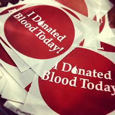 NHS hosts blood drive