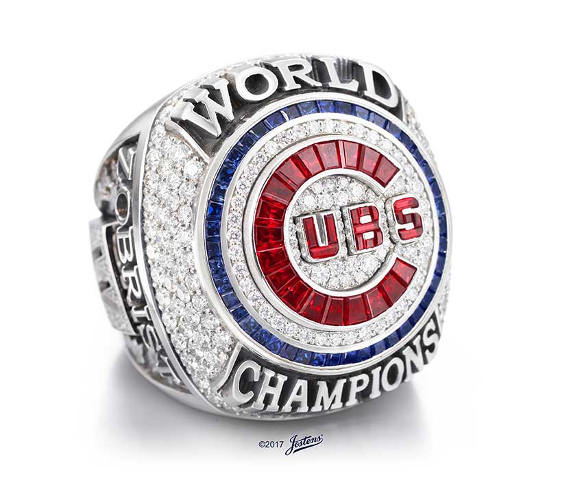 Chicago+Cubs+World+Series+Ring%3A+more+than+the+eye+can+see
