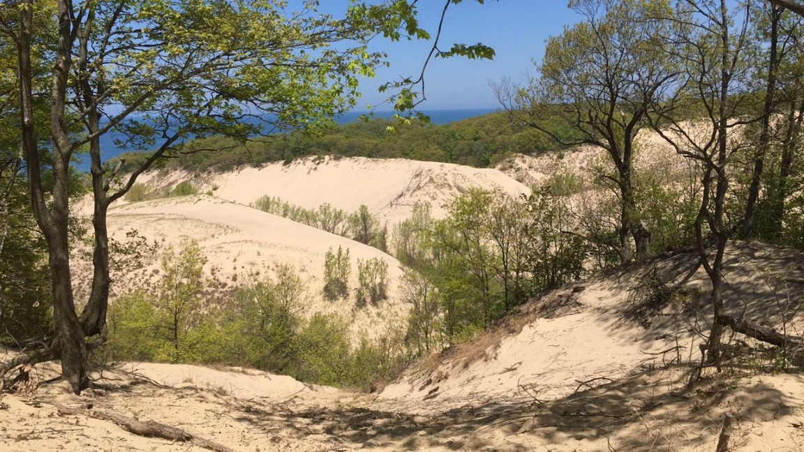 Why the Indiana Dunes should be checked off your bucket list