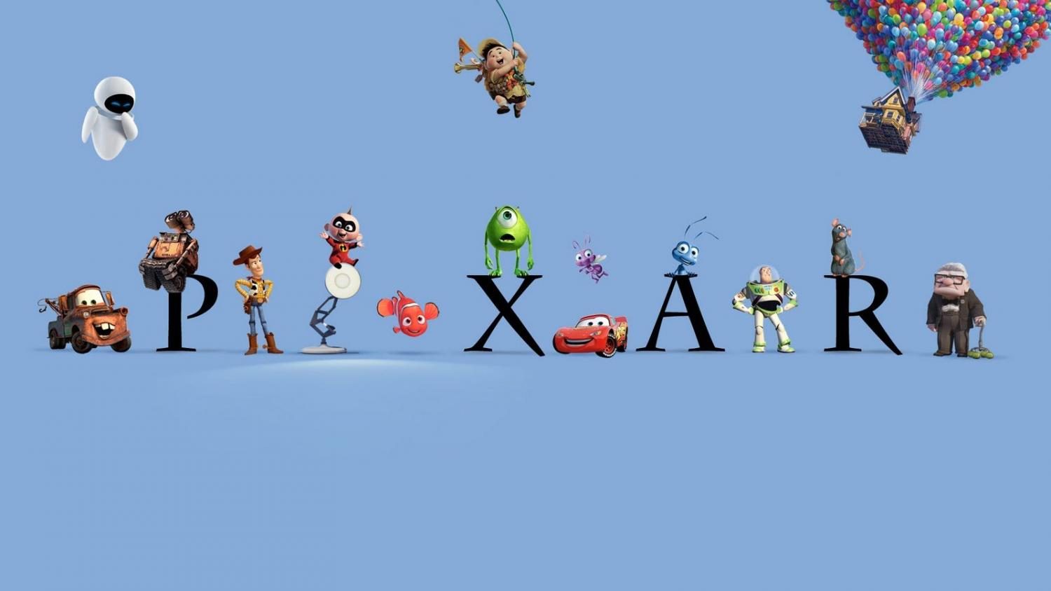 The Pixar theory proves Pixar as one universe