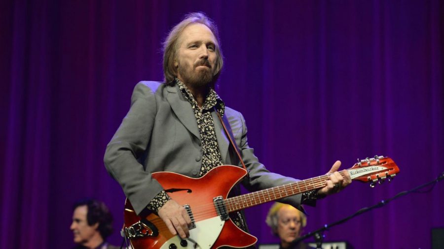 Tom Petty: A tribute to a legend