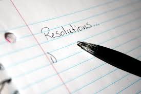 How to stay true to your New Years resolution