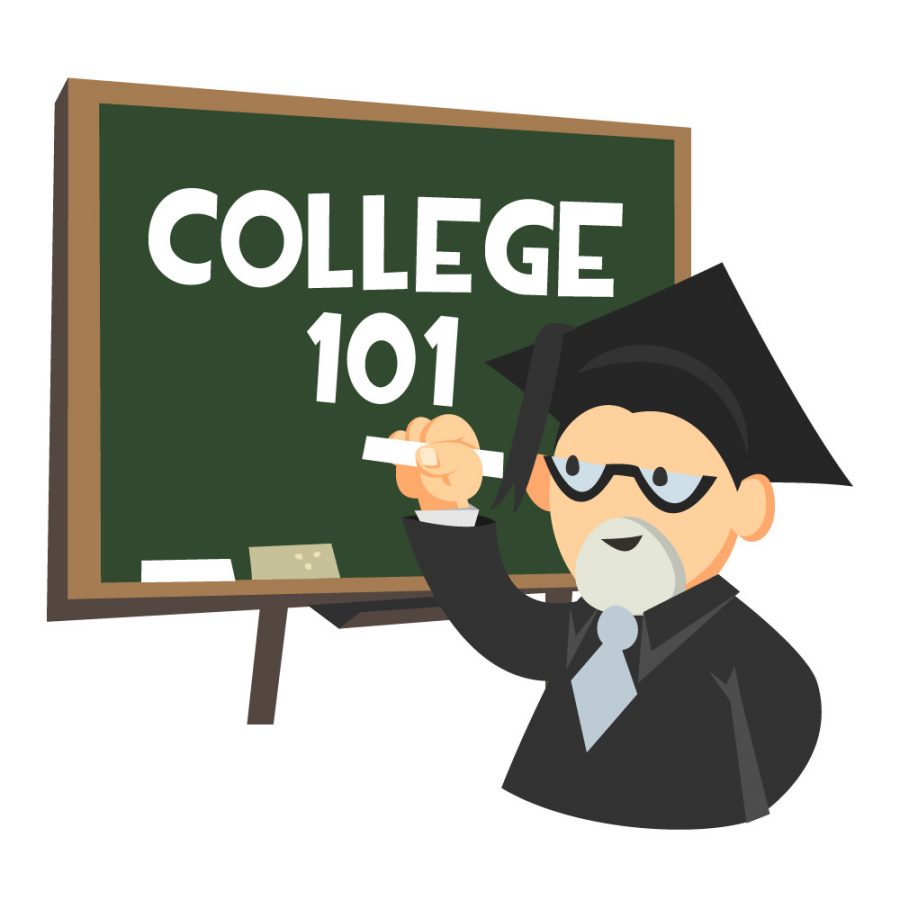 Factors to consider when choosing a college