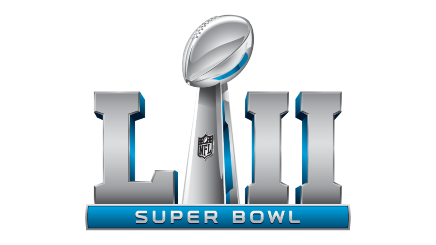 Eagles+top+Patriots+in+Super+Bowl+LII