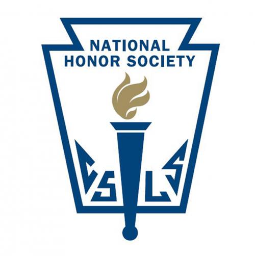 National Honor Society inducts new members