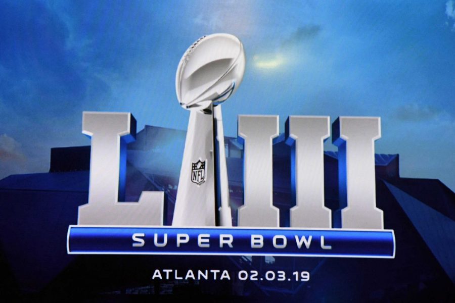 Patriots square up with Rams for Super Bowl LIII