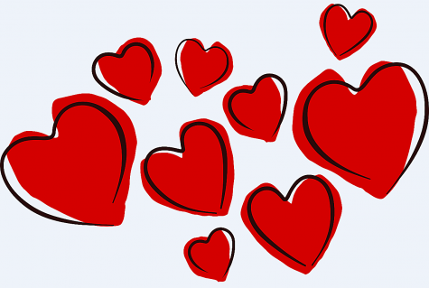 Valentine’s Day Couples