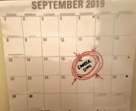 DCHS hosts Career Day Sept. 19