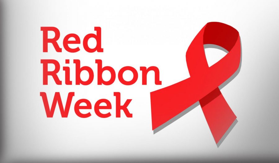 Red Ribbon Week is gearing up