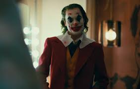 Joker film normalizing mental health