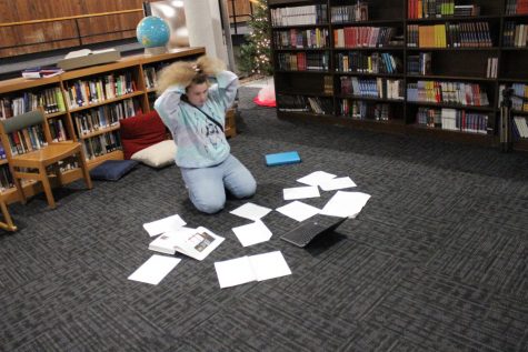 Finals survival guide