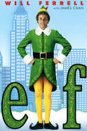 Elf: The worst Christmas movie ever