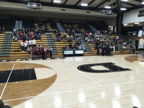Oracles improve to 9-7 with homecoming win