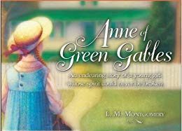 Spring play announced: Anne of Green Gables