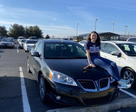 Naming your car: it’s more normal than you think