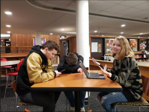 Are group projects really that bad?