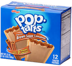 Best Pop-Tarts Flavors