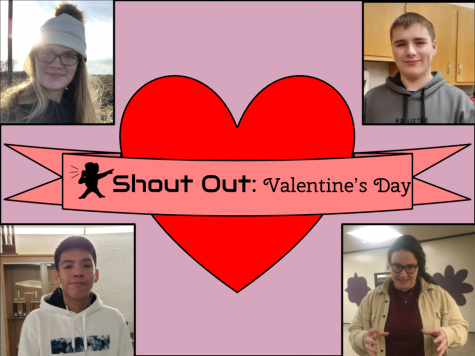 Valentine’s Day: YEA or NAY